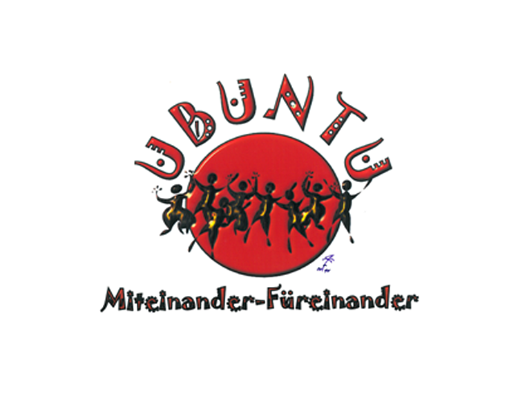 Ubuntu Logo