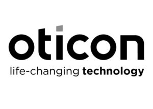 Oticon Logo