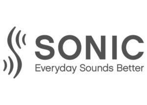 Sonic Logo
